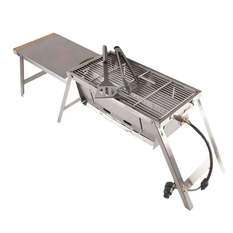 RidgeMonkey Grilla BBQ Dual Fuel Top Prodej